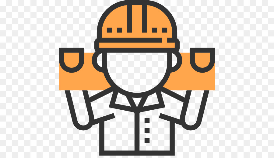 Trabajador De La Construcción，Casco PNG