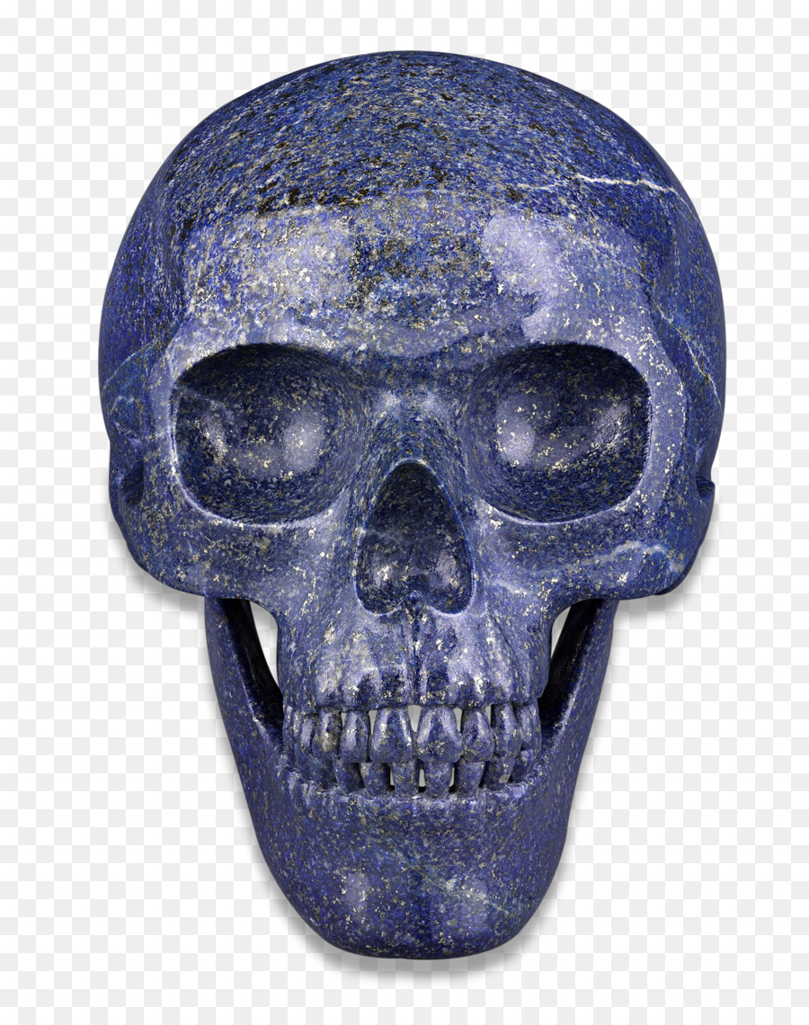 Calavera Morada，Cráneo PNG