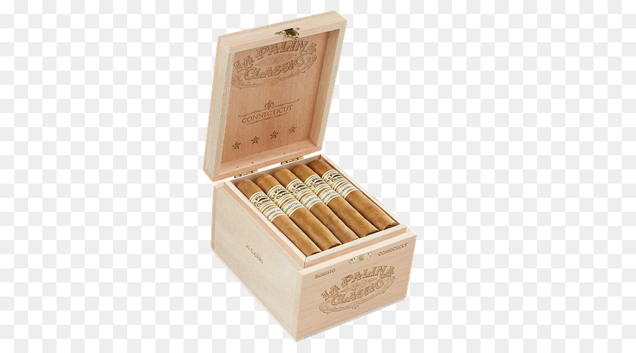 Cigarro，La Palina PNG