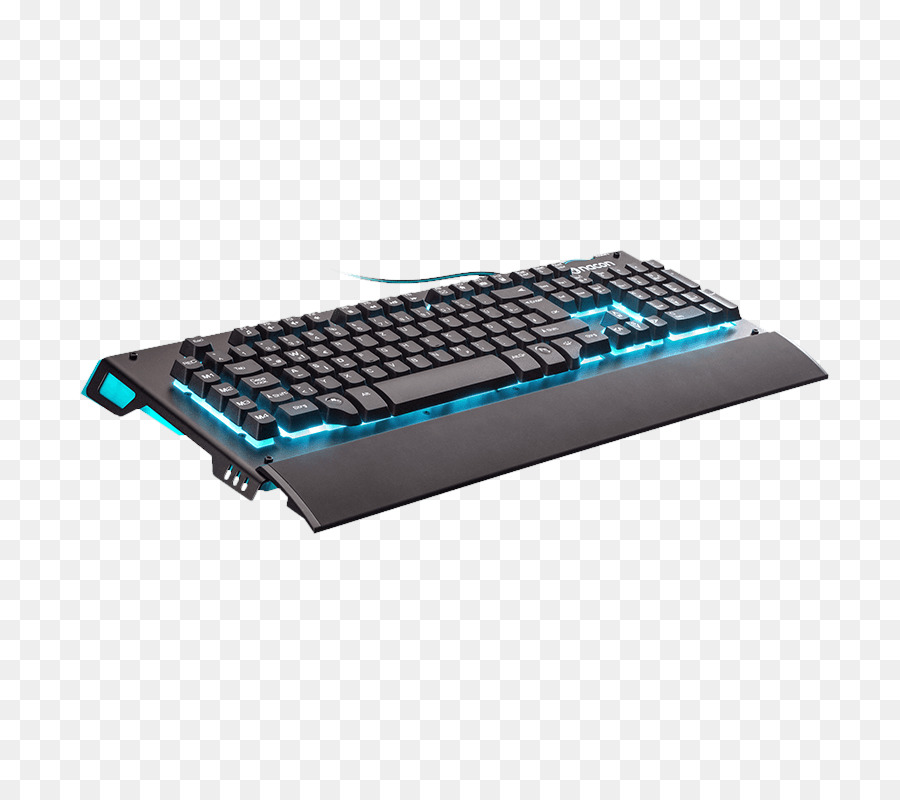 Teclado De La Computadora，Portátil PNG