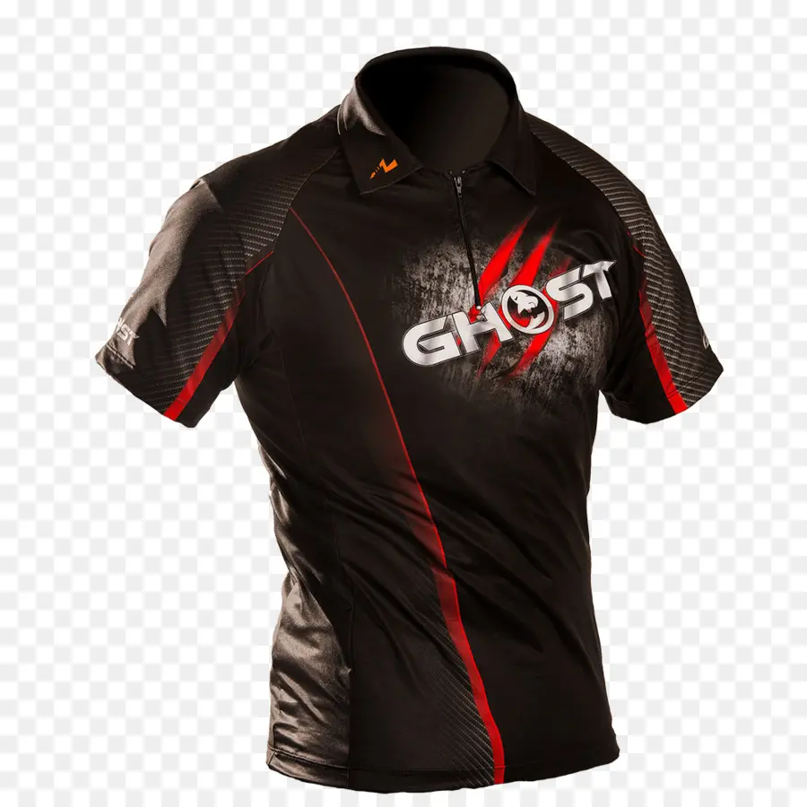 Camiseta Fantasma，Camisa PNG