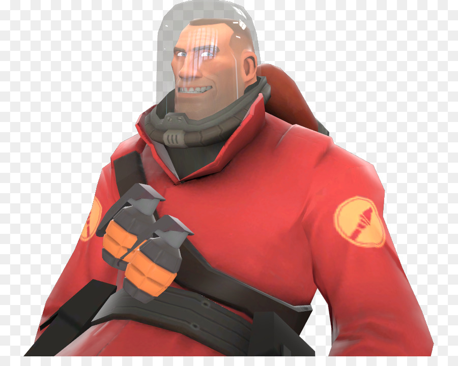 Team Fortress 2，Equipamiento PNG