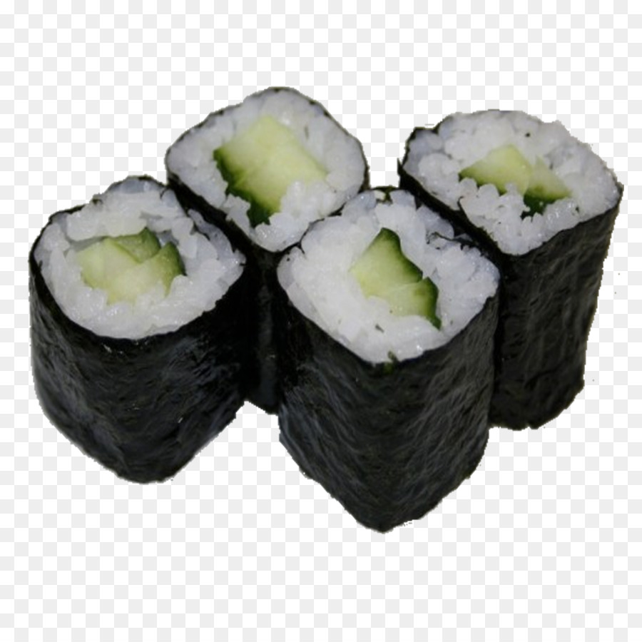 Rollos De Sushi，Japonés PNG