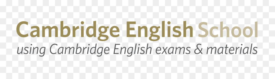 Evaluación De Cambridge Inglés，Inglés PNG