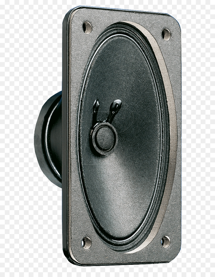 Altavoces De La Computadora，Subwoofer PNG