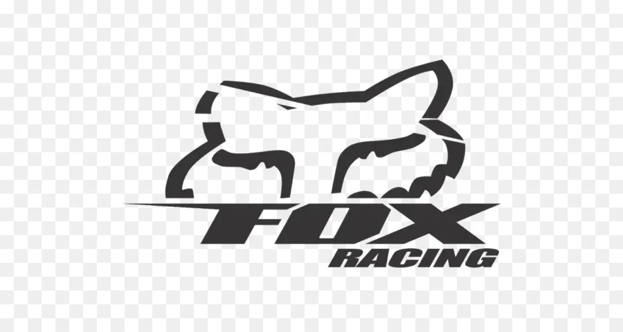 Logotipo De Fox Racing，Marca PNG