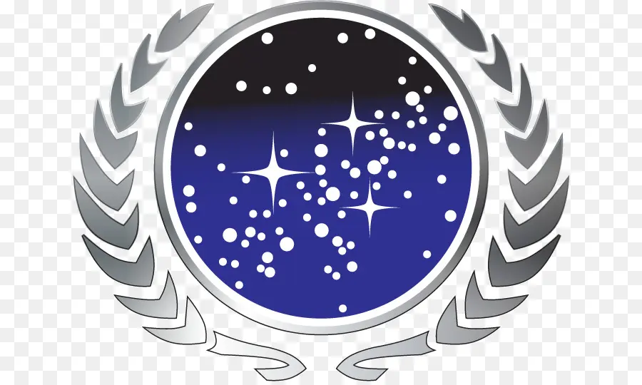 Emblema Espacial，Estrellas PNG