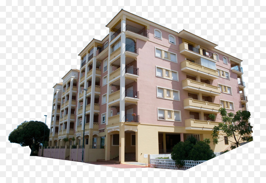 Condominio，Propiedad PNG