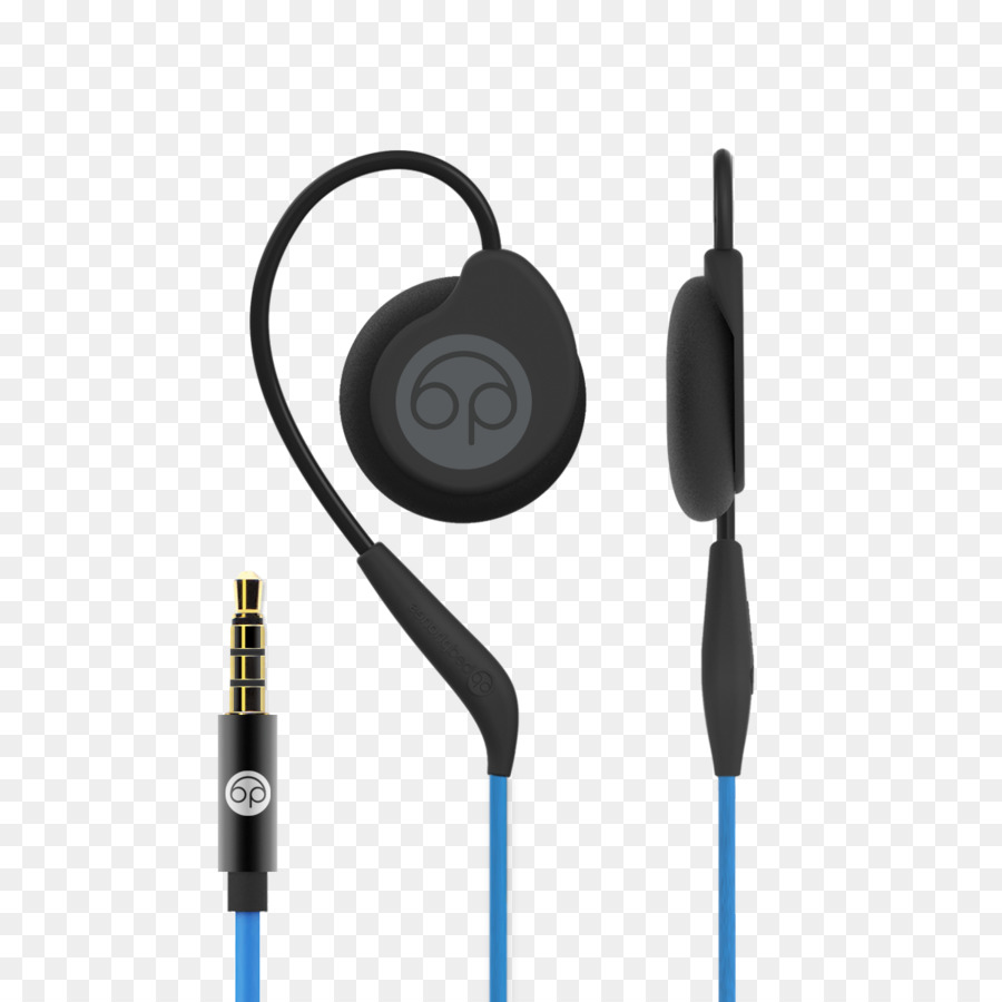 Auriculares Negros，Audio PNG