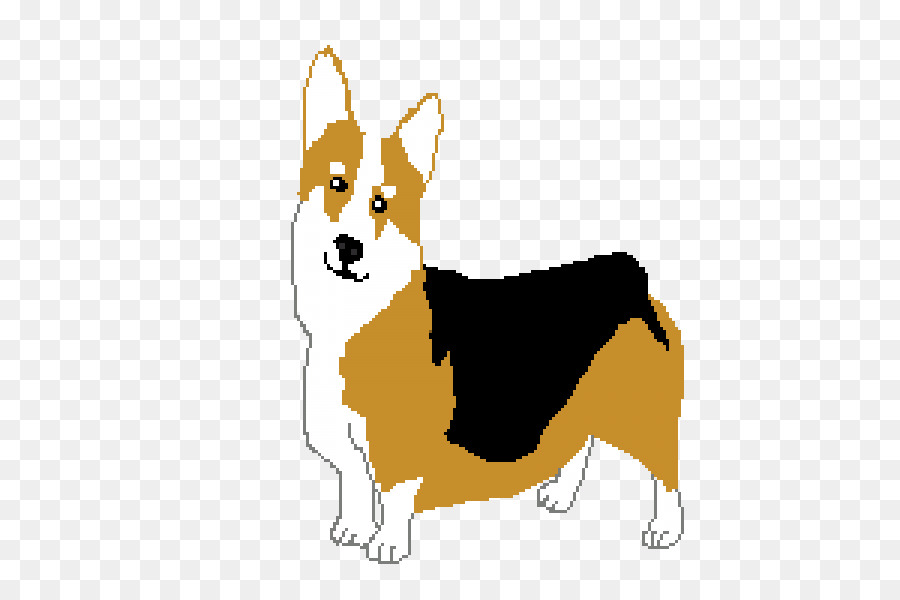 Corgi Galés De Pembroke，Cachorro PNG