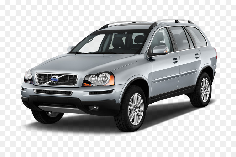 2007 Volvo Xc90，2014 Volvo Xc90 PNG