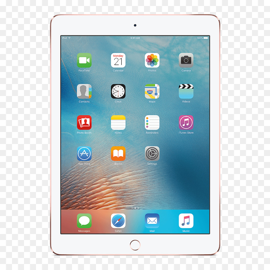 Ipad，Apple Ipad Pro 97 PNG