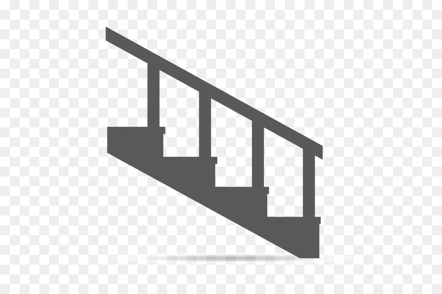 Escaleras，Pretil PNG