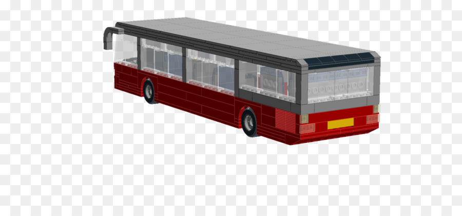 Autobús，Autobús De Tránsito PNG