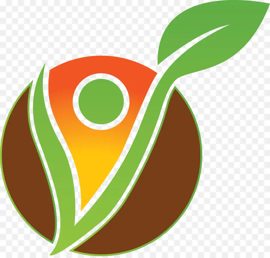 Logotipo De La Hoja，Naturaleza PNG