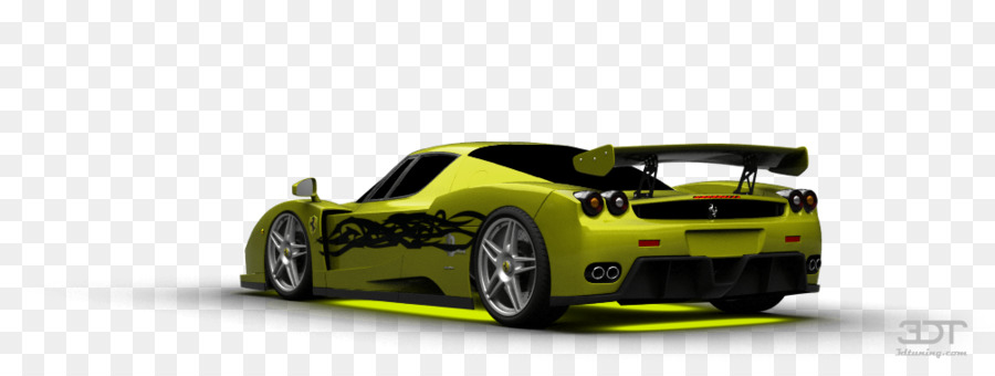 Supercoche，Coche PNG