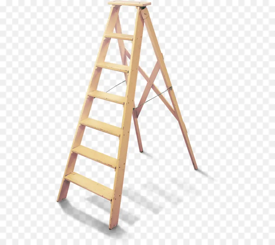 Escalera，La Madera PNG