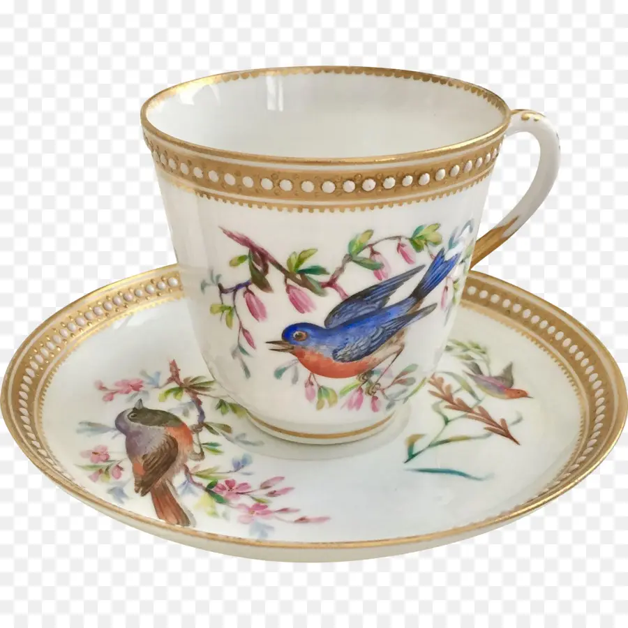 Taza Para Té，Platillo PNG