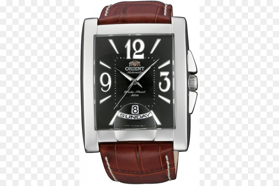 Orient Watch，Reloj PNG