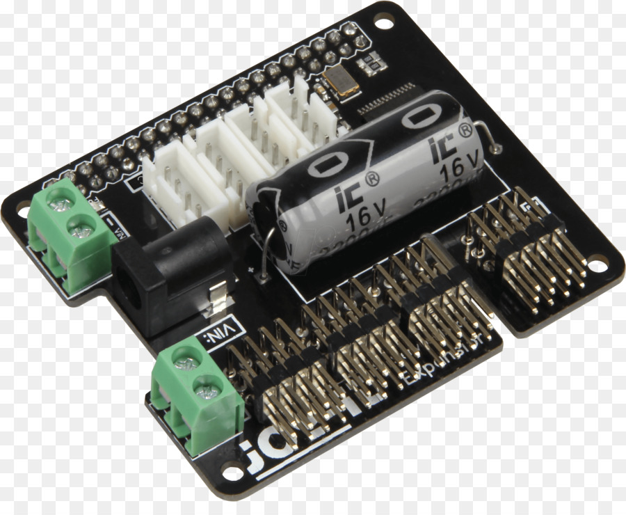 Microcontrolador，Raspberry Pi PNG