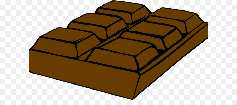 Chocolate，Bar PNG