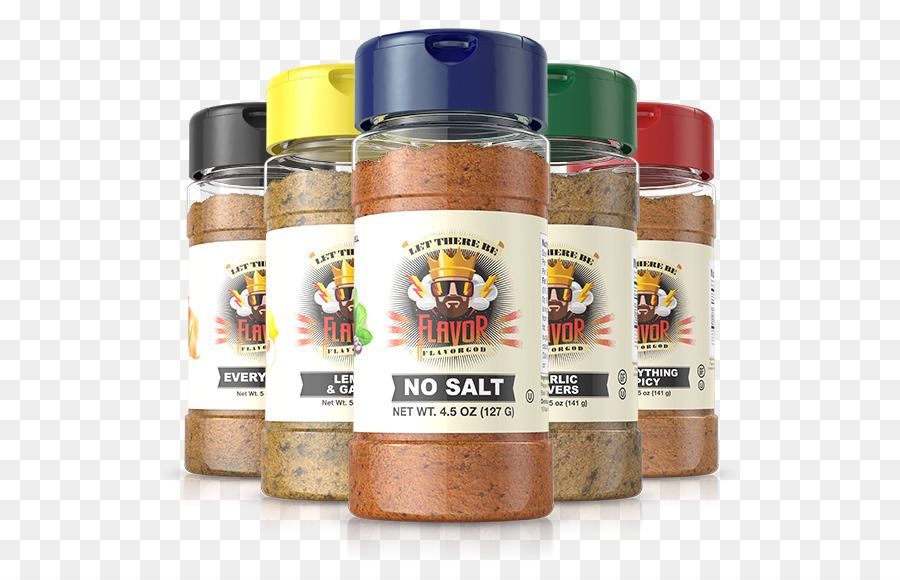 Sabor，El Ras El Hanout PNG