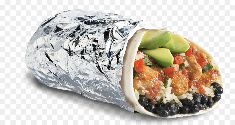 Burrito，Envuelto PNG