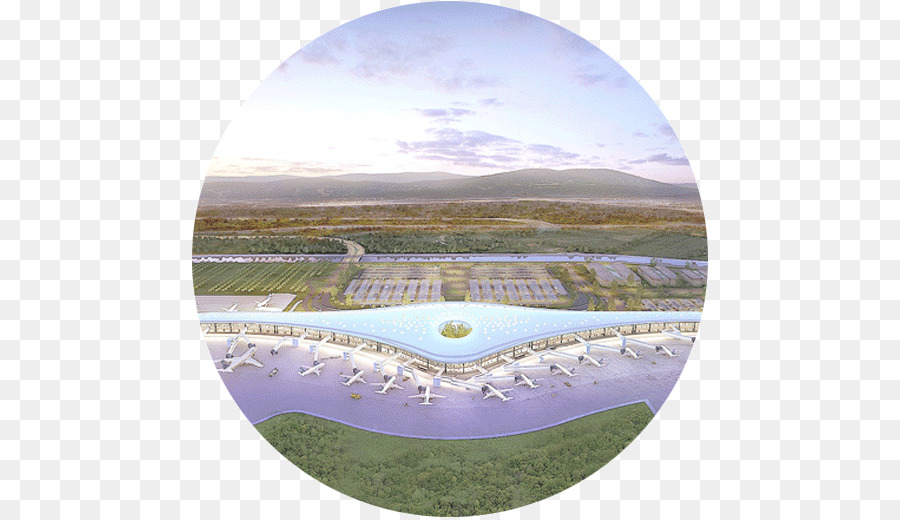 El Aeropuerto Internacional De Tocumen，Autobús Del Aeropuerto PNG