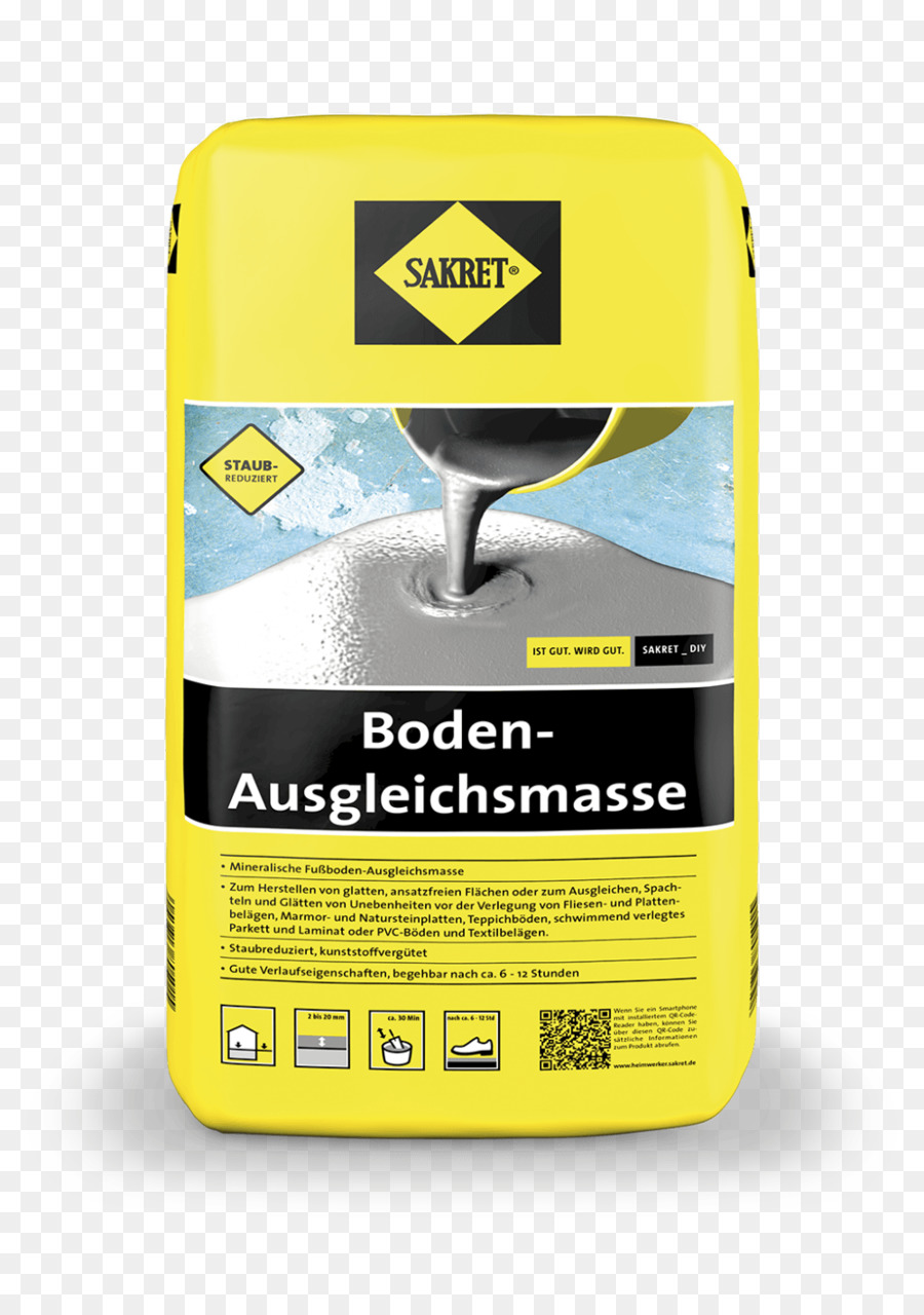 Sakret Trockenbaustoffe Europa Gmbh Co Kg，Sakret Gmbh PNG