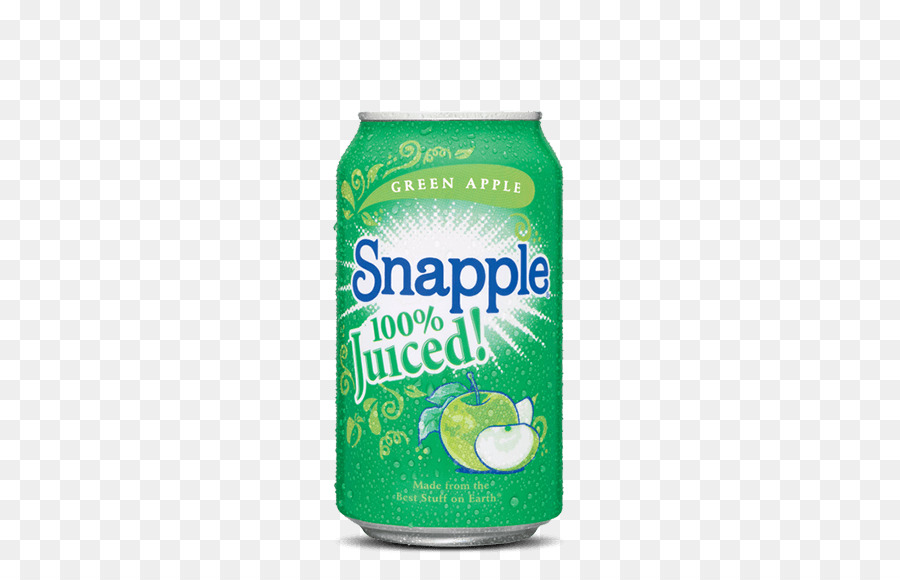 Jugo，Snapple PNG