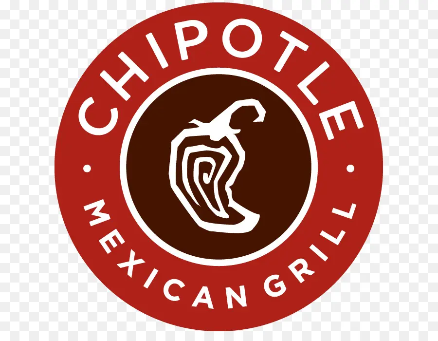 Logotipo De Chipotle，Restaurante PNG