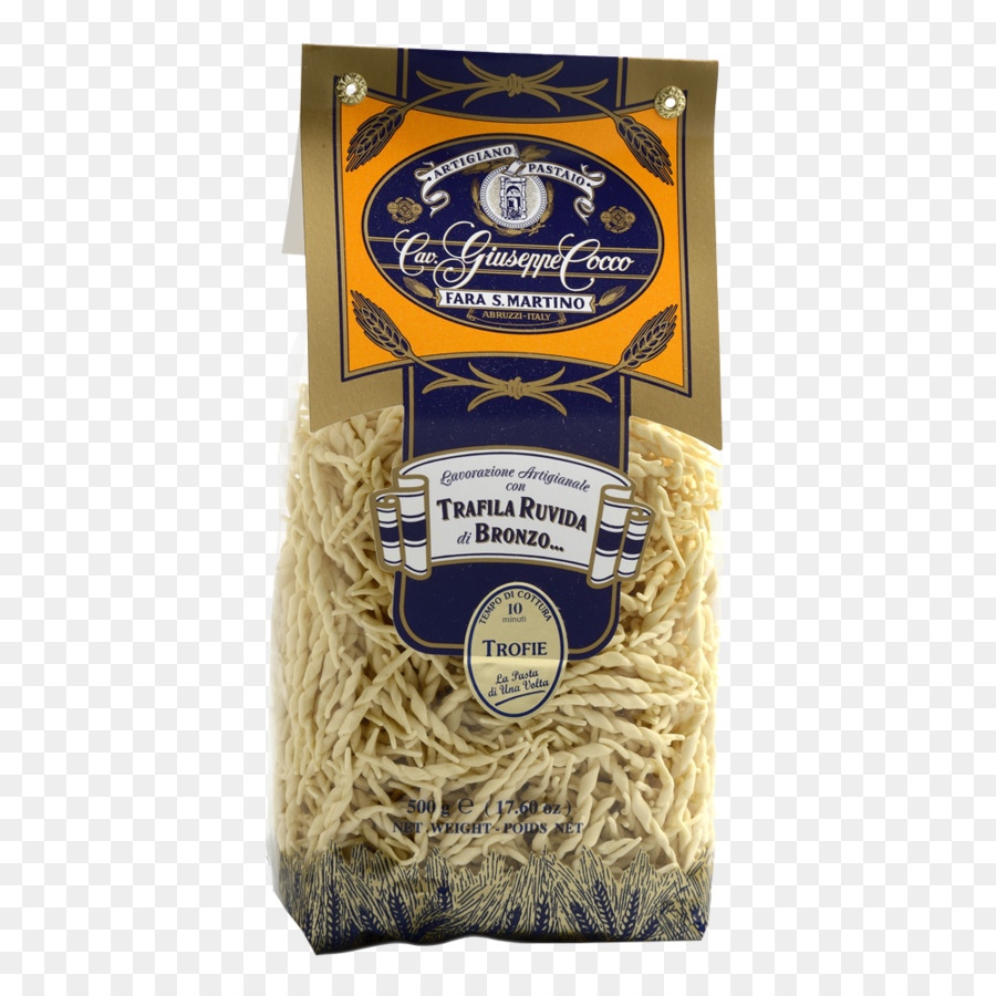 La Pasta，Cav Giuseppe Cocco PNG