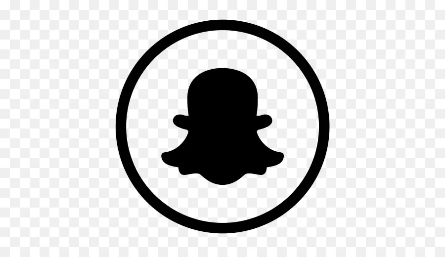 Snapchat，Iconos De Equipo PNG