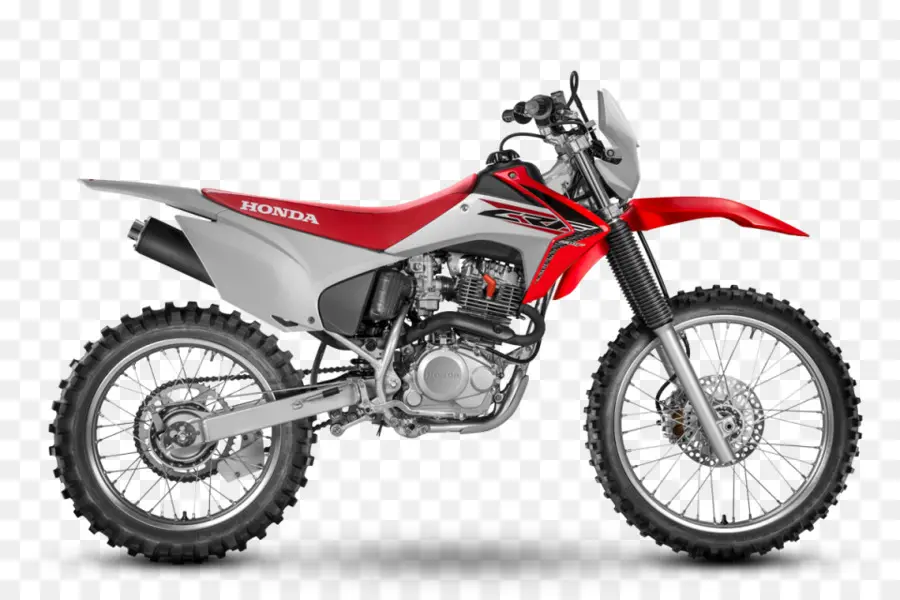 Honda，Honda Crf150f PNG