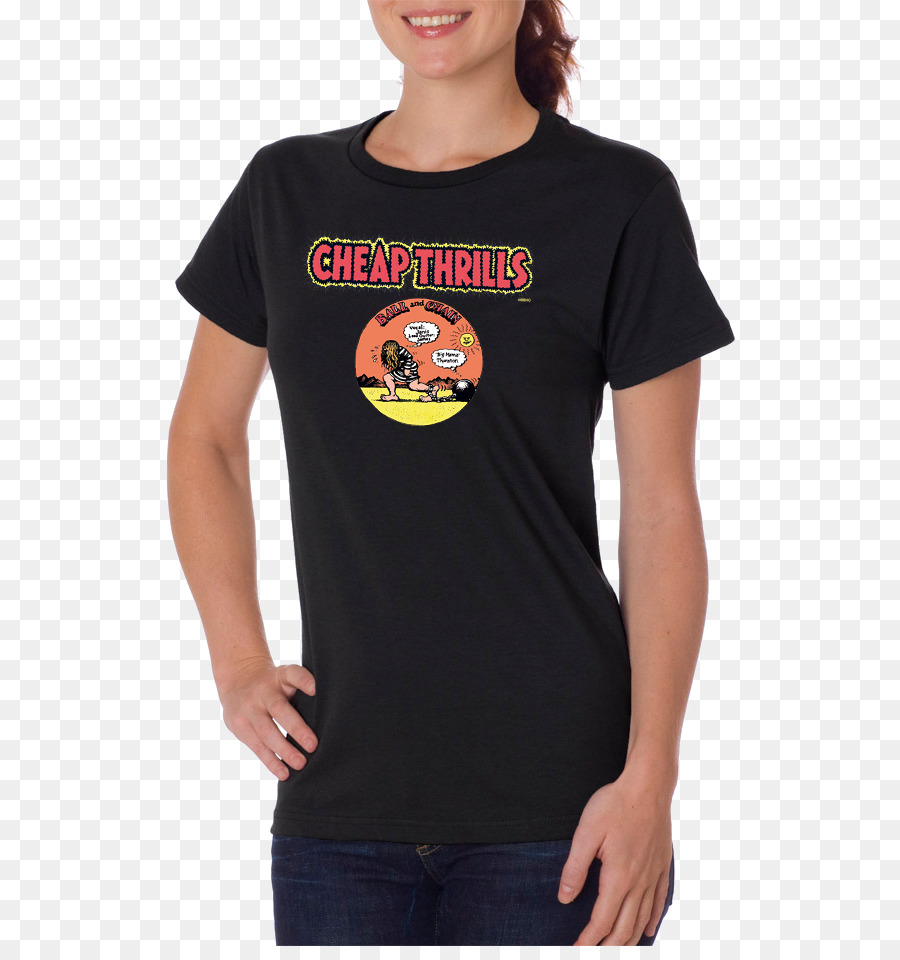 Camiseta，Manga PNG