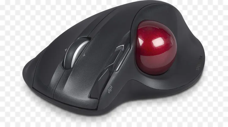 El Ratón De La Computadora，Trackball PNG