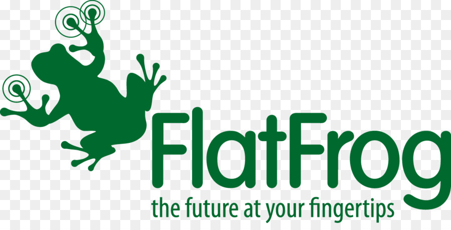 Flatfrog，Logotipo PNG