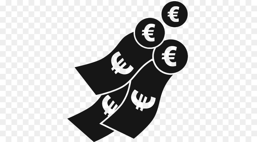 Euro，Dinero PNG