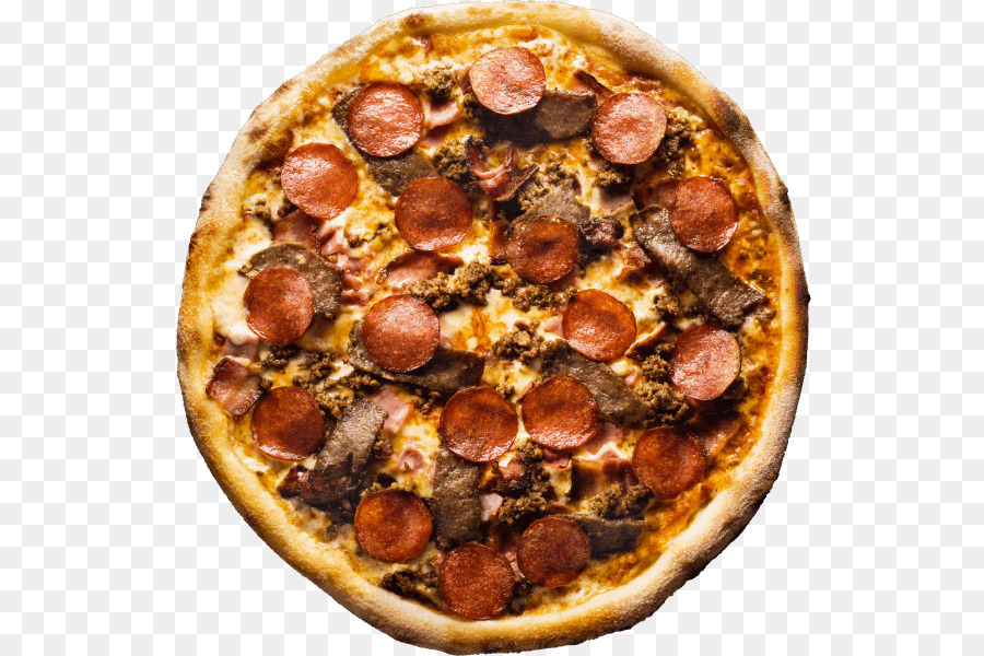 Pizza，Hongos PNG