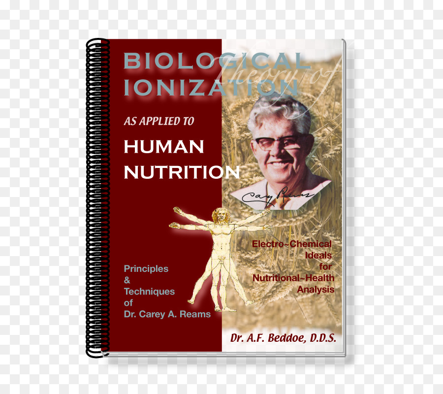 Libro De Nutrición，Humano PNG