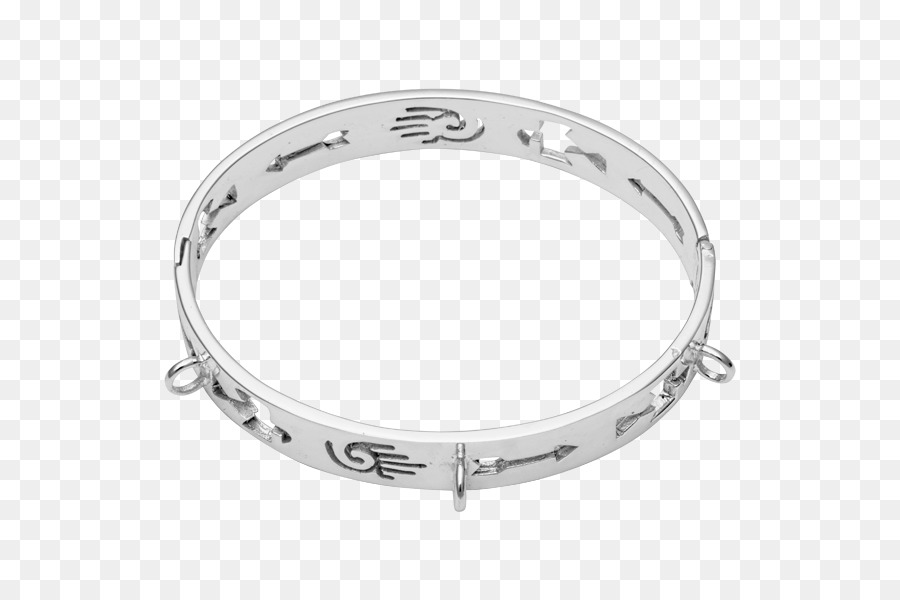 Brazalete，Plata PNG