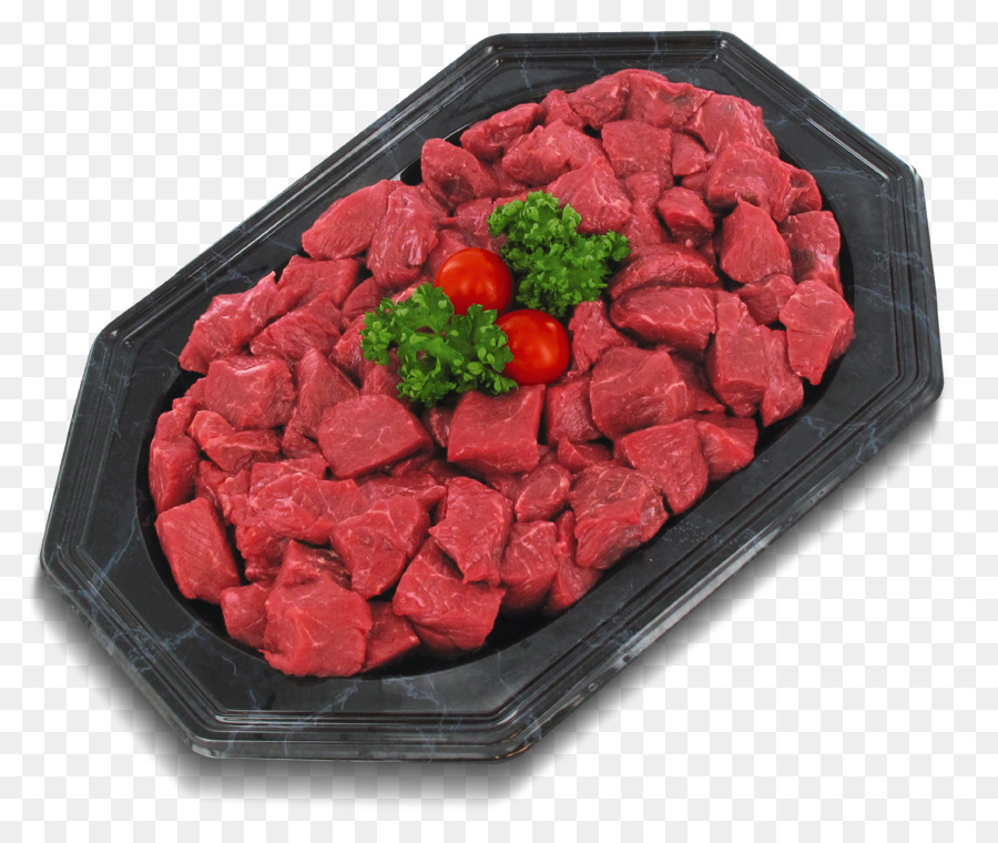 Carne Cruda，Carne De Res PNG