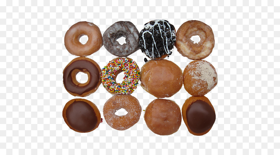 Donas，Vistoso PNG