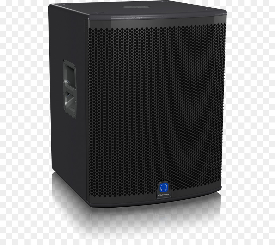 Subwoofer，Turbosound PNG