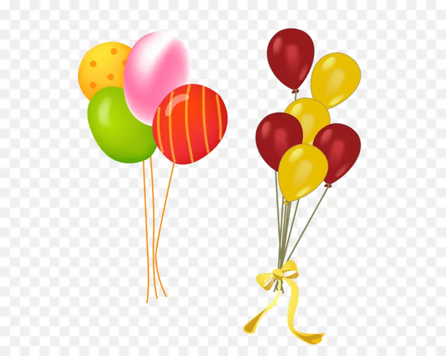 Globos，Fiesta PNG