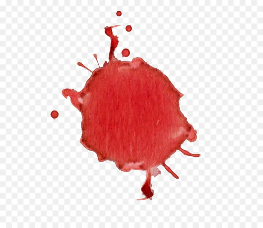 La Sangre，Rojo PNG