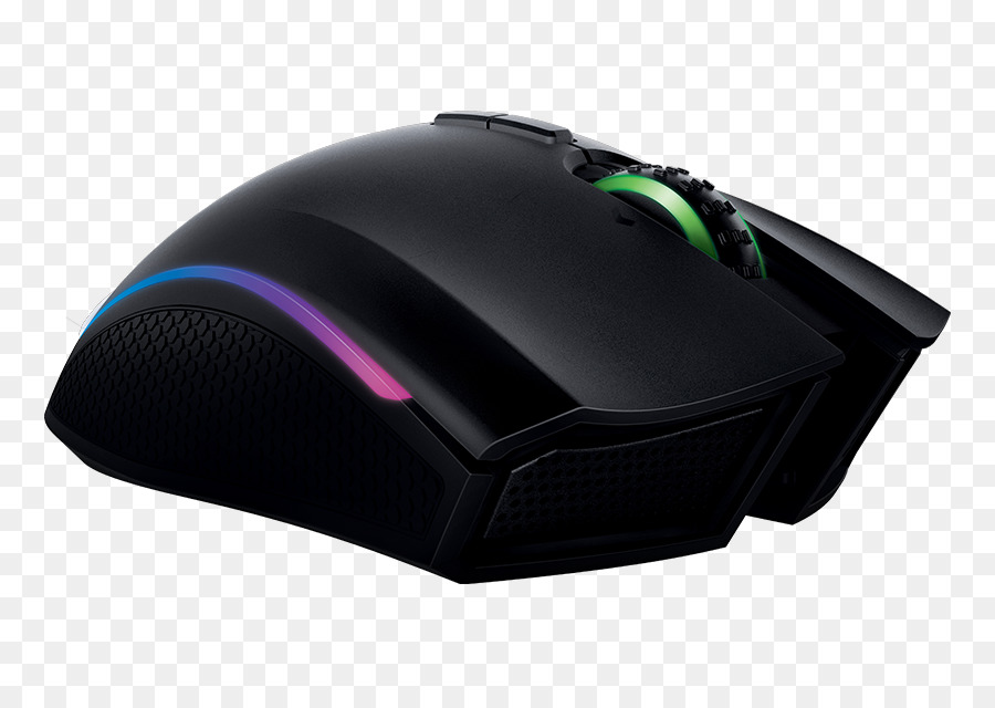 El Ratón De La Computadora，Razer Inc PNG