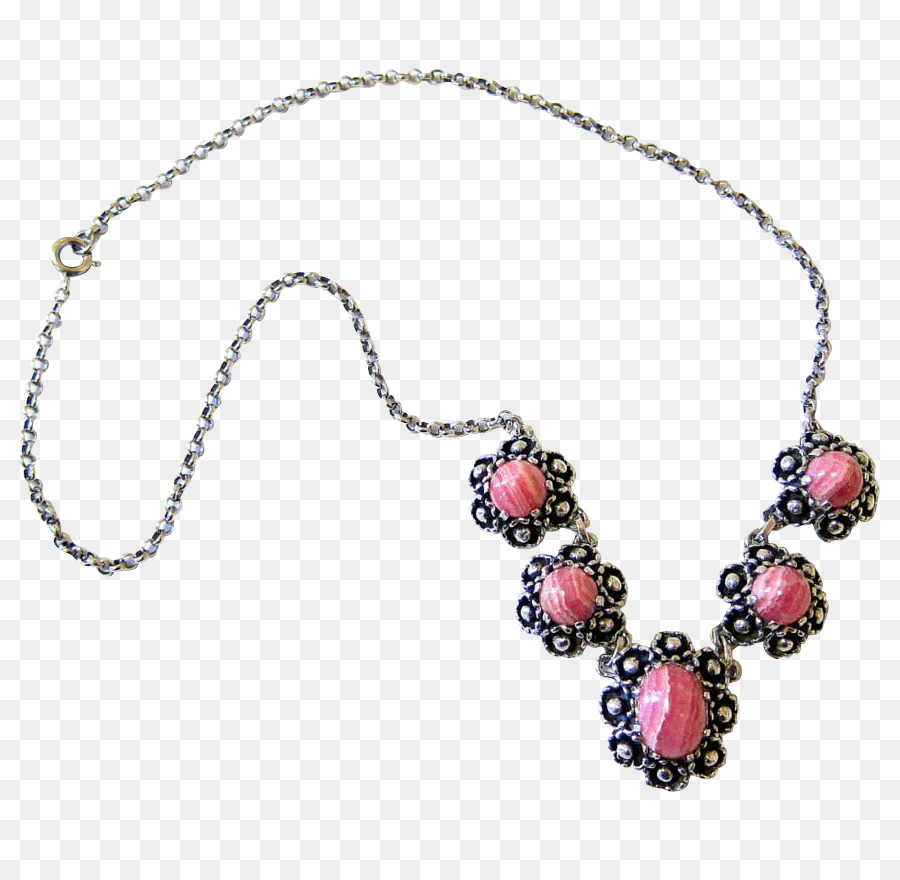 Conjunto De Joyas，Collar PNG