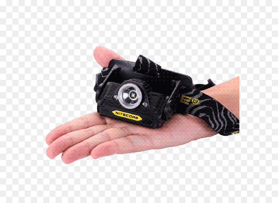 La Luz，Nitecore Hc30 PNG