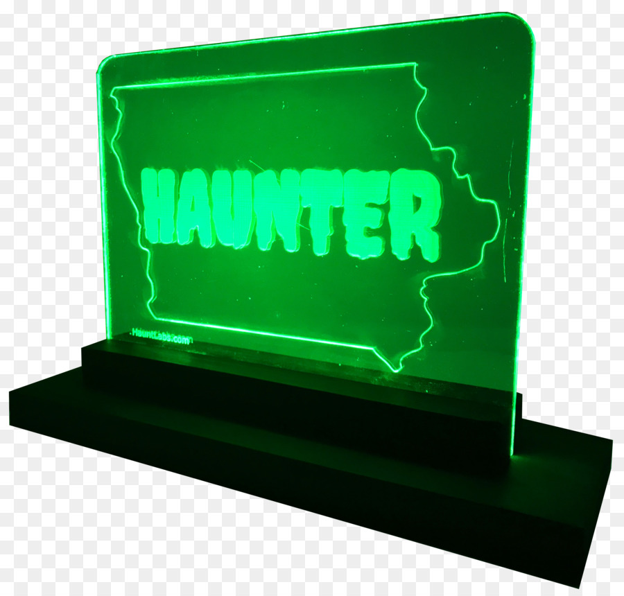 Haunter，California PNG